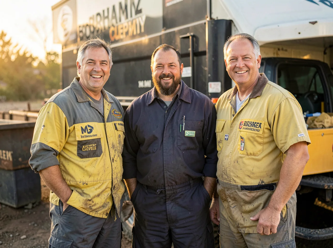 Sewage Cleanup company in Columbus, IN